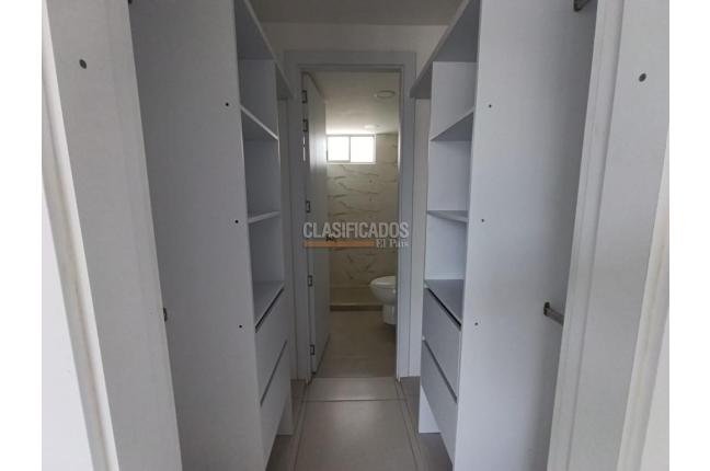 Apartamentos, Alquiler, Ciudad Bochalema - $1.480.000