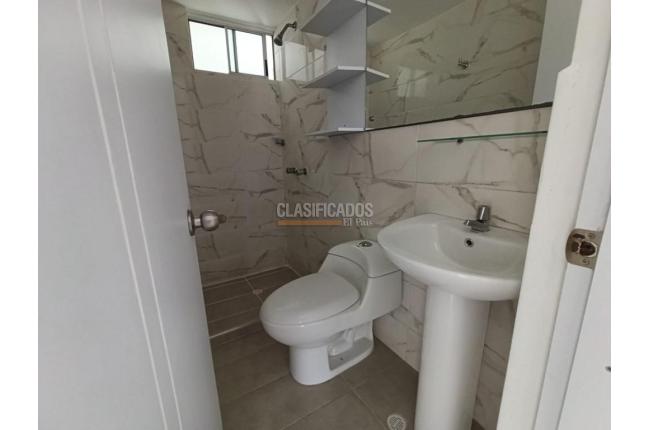 Apartamentos, Alquiler, Ciudad Bochalema - $1.480.000