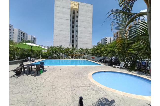 Apartamentos, Alquiler, Ciudad Bochalema - $1.480.000