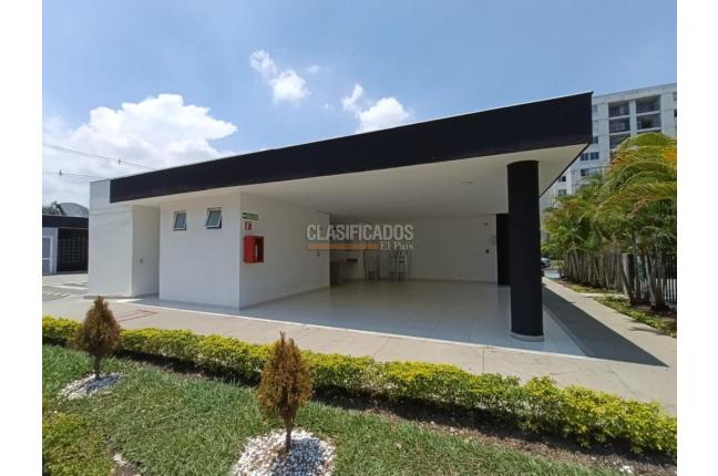 Apartamentos, Alquiler, Ciudad Bochalema - $1.480.000