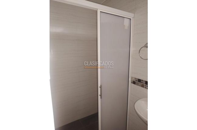 Apartaestudios, Alquiler, Nueva Floresta - $500.000