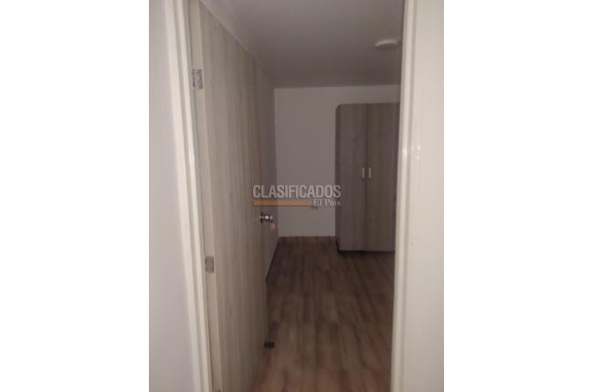 Apartaestudios, Alquiler, Nueva Floresta - $500.000