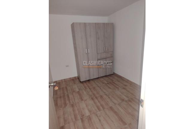 Apartaestudios, Alquiler, Nueva Floresta - $500.000