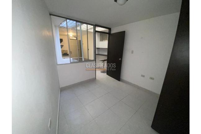 Apartaestudios, Alquiler en Cristales