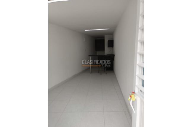 Apartaestudios, Alquiler, Cristales