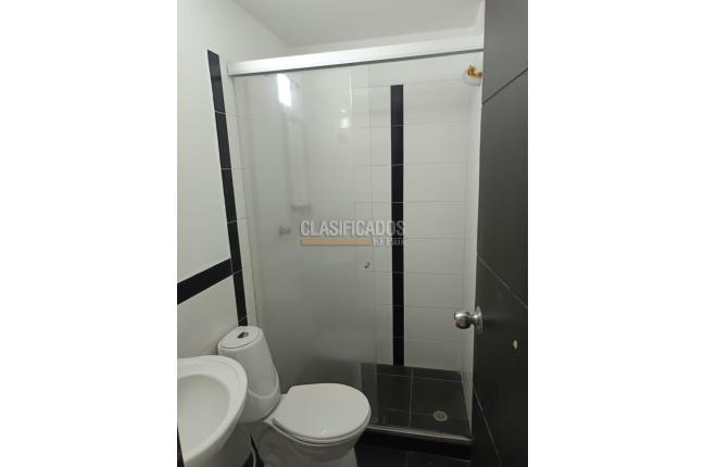 Apartaestudios, Alquiler, Cristales