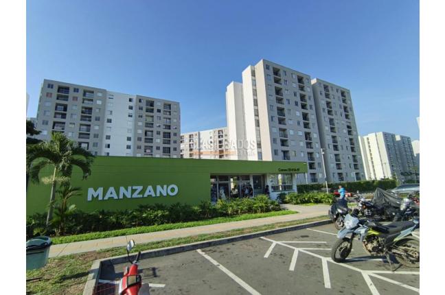 Apartamentos, Alquiler, Kachipay - $1.700.000