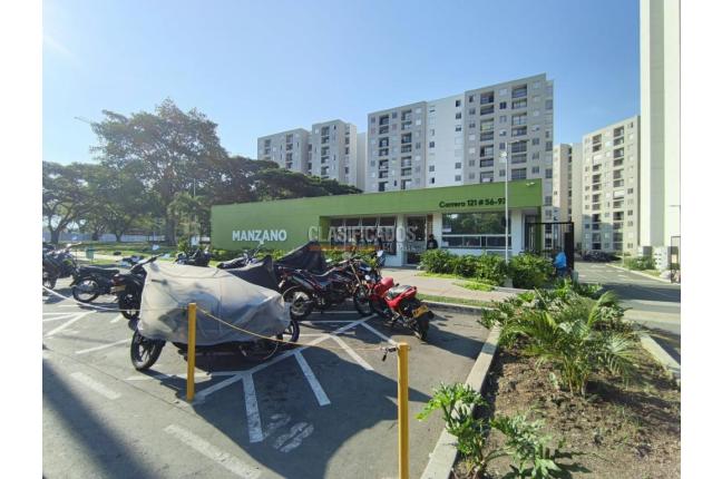 Apartamentos, Alquiler, Kachipay - $1.700.000