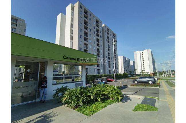 Apartamentos, Alquiler, Kachipay - $1.700.000