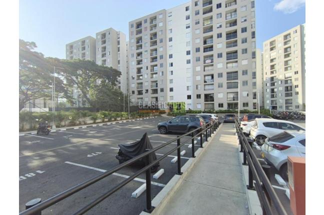 Apartamentos, Alquiler, Kachipay - $1.700.000