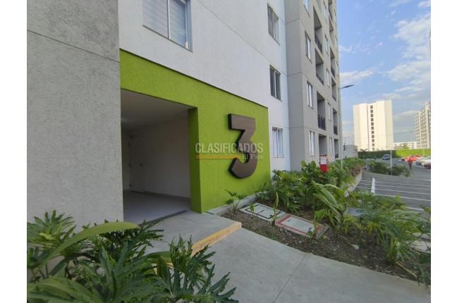 Apartamentos, Alquiler, Kachipay - $1.700.000