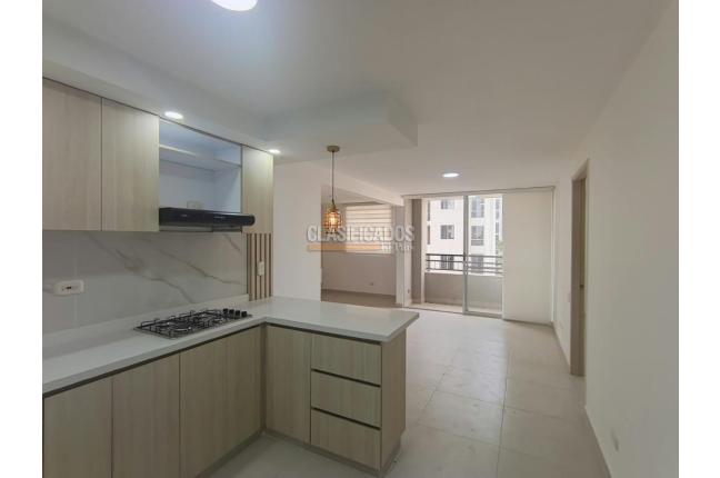 Apartamentos, Alquiler, Kachipay - $1.700.000