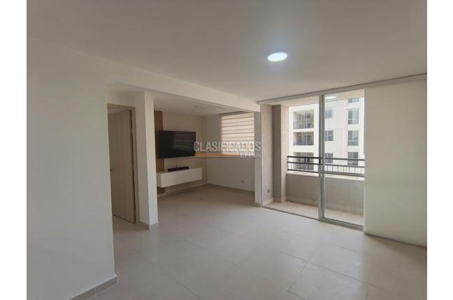 Apartamentos, Alquiler, Kachipay - $1.700.000