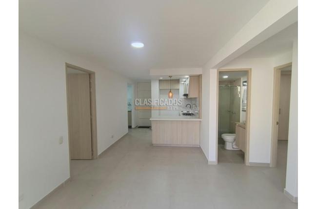 Apartamentos, Alquiler, Kachipay - $1.700.000