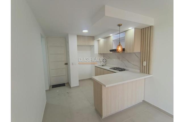 Apartamentos, Alquiler, Kachipay - $1.700.000