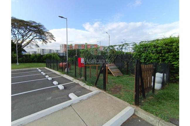 Apartamentos, Alquiler, Kachipay - $1.700.000