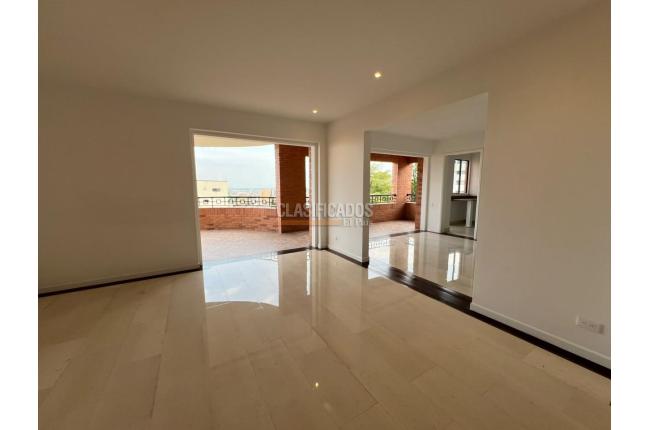 Apartamentos, Alquiler, Santa Mónica Norte - $7.200.000