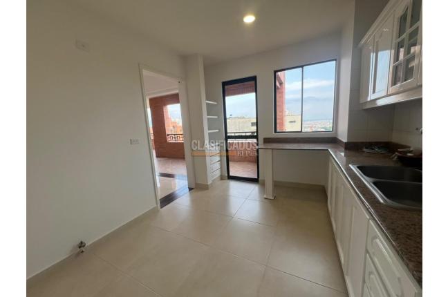 Apartamentos, Alquiler, Santa Mónica Norte - $7.200.000