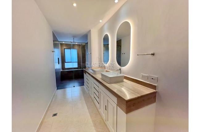 Apartamentos, Alquiler, Santa Mónica Norte - $7.200.000