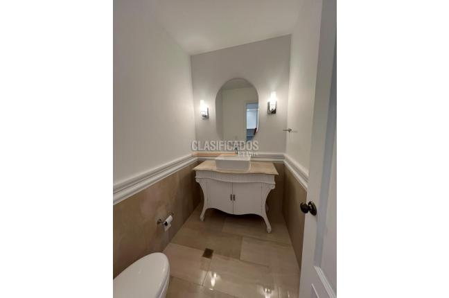 Apartamentos, Alquiler, Santa Mónica Norte - $7.200.000
