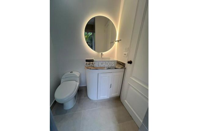 Apartamentos, Alquiler, Santa Mónica Norte - $7.200.000