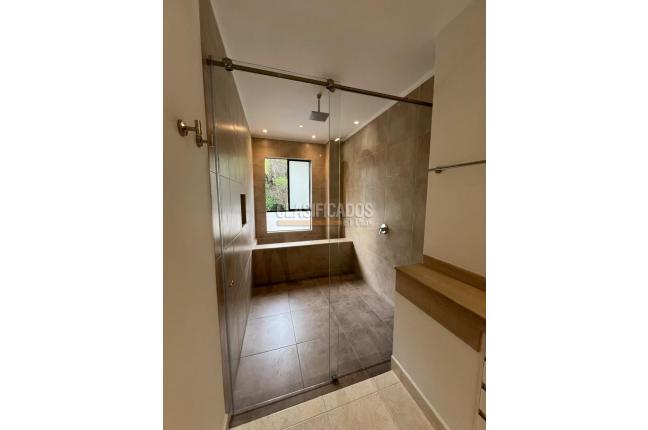 Apartamentos, Alquiler, Santa Mónica Norte - $7.200.000