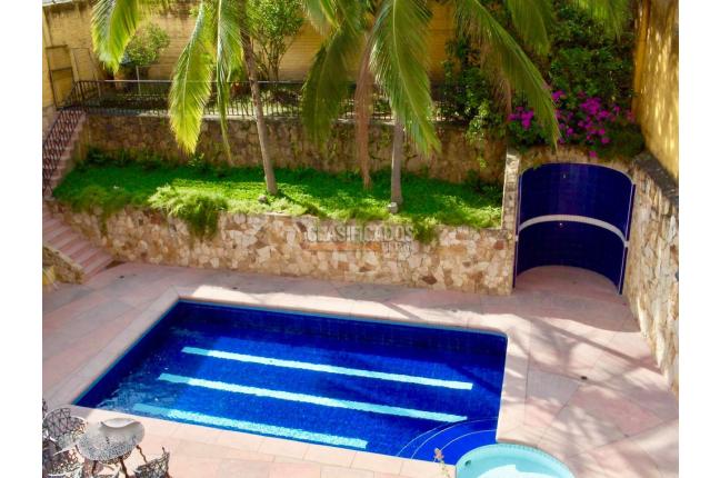 Apartamentos, Alquiler, Santa Mónica Norte - $7.200.000
