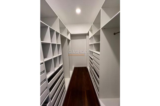 Apartamentos, Alquiler, Santa Mónica Norte - $7.200.000