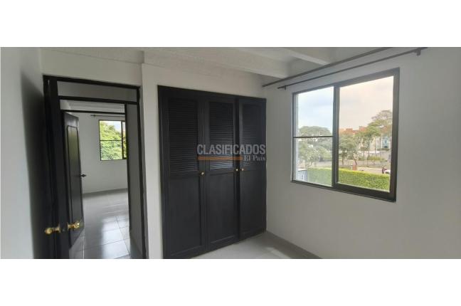 Apartamentos, Alquiler, Colseguros Oasis - $1.300.000