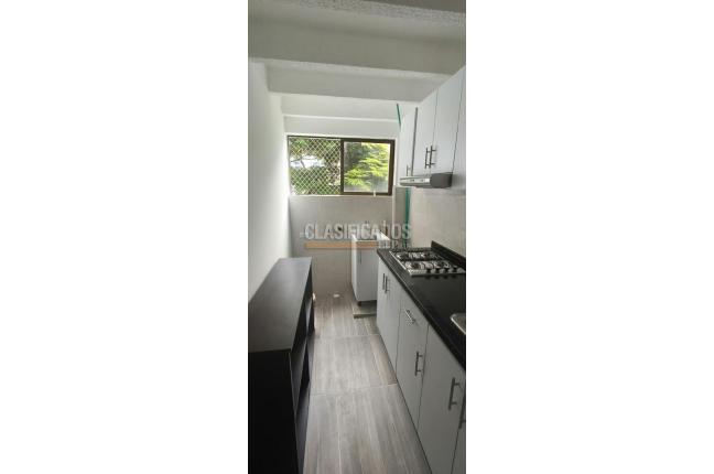 Apartamentos, Alquiler, Colseguros Oasis - $1.300.000