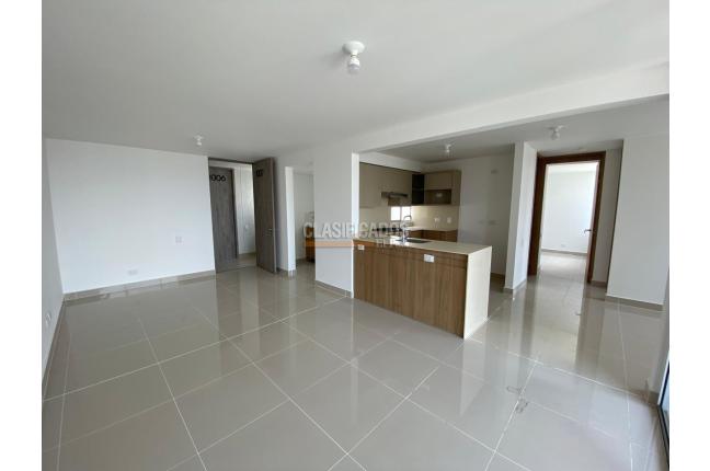 Apartamentos, Alquiler, Ciudad Country - $1.800.000