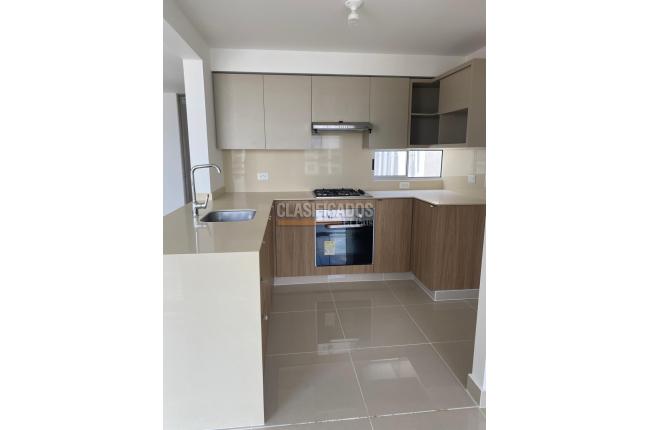 Apartamentos, Alquiler, Ciudad Country - $1.800.000