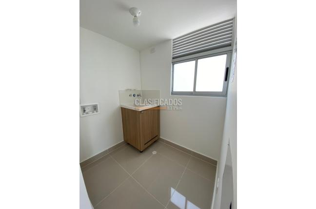 Apartamentos, Alquiler, Ciudad Country - $1.800.000