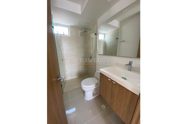 Apartamentos, Alquiler, Ciudad Country - $1.800.000