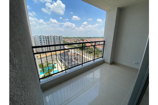 Apartamentos, Alquiler, Ciudad Country - $1.800.000