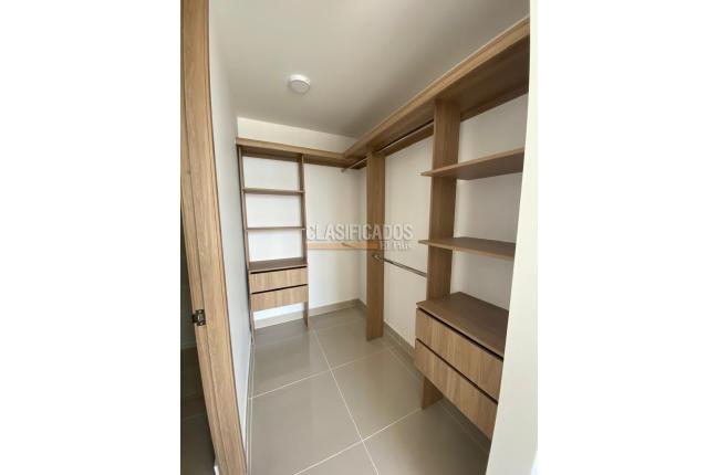 Apartamentos, Alquiler, Ciudad Country - $1.800.000