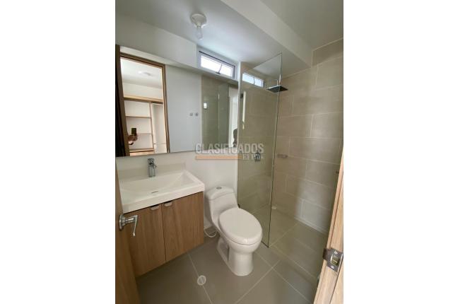 Apartamentos, Alquiler, Ciudad Country - $1.800.000