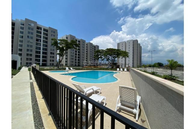 Apartamentos, Alquiler, Ciudad Country - $1.800.000