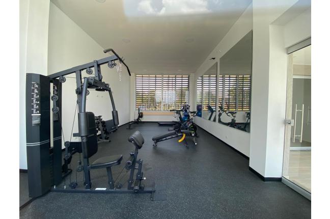 Apartamentos, Alquiler, Ciudad Country - $1.800.000