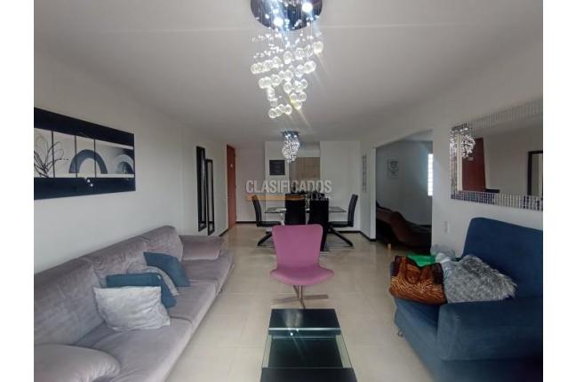 Apartamentos, Alquiler, Caney - $3.500.000
