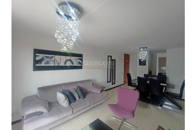 Apartamentos, Alquiler, Caney - $3.500.000
