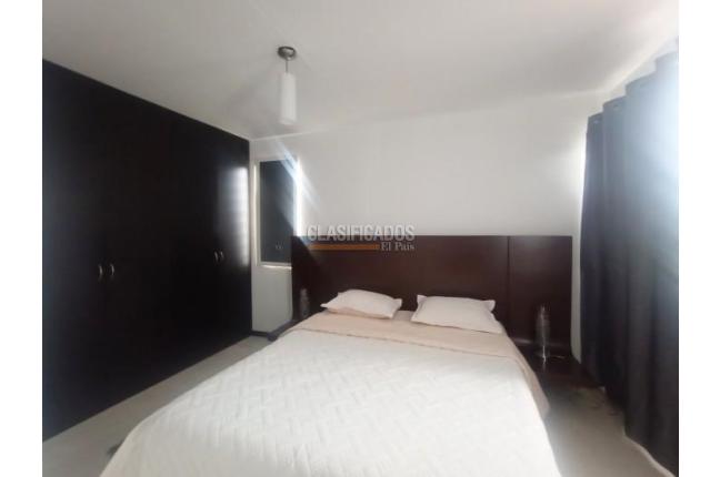 Apartamentos, Alquiler, Caney - $3.500.000