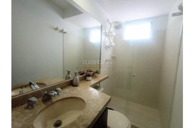 Apartamentos, Alquiler, Caney - $3.500.000