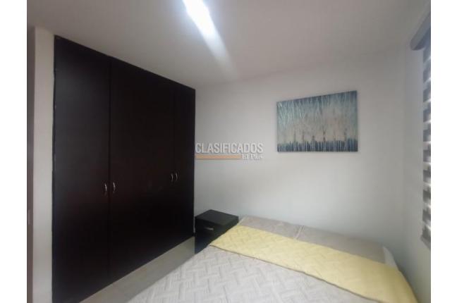 Apartamentos, Alquiler, Caney - $3.500.000