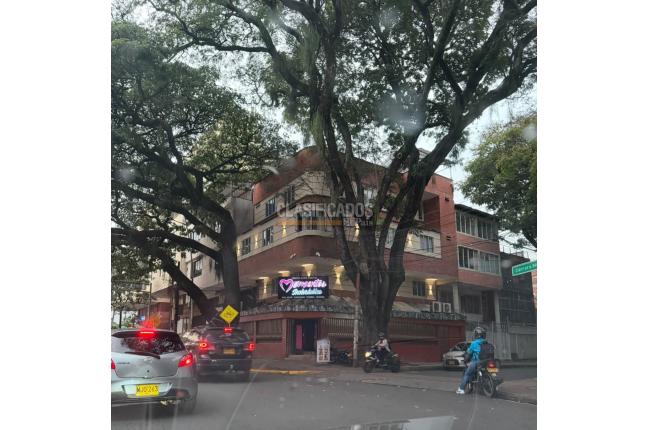 Apartaestudios, Alquiler en San Fernando