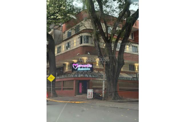 Apartaestudios, Alquiler en San Fernando