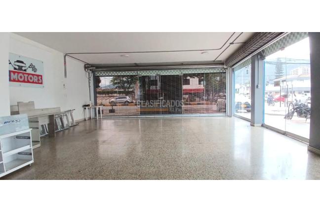 Locales y Bodegas, Alquiler, San Vicente - $7.000.000