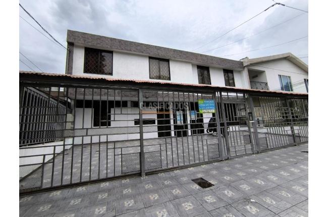 Apartamentos, Alquiler en La Flora