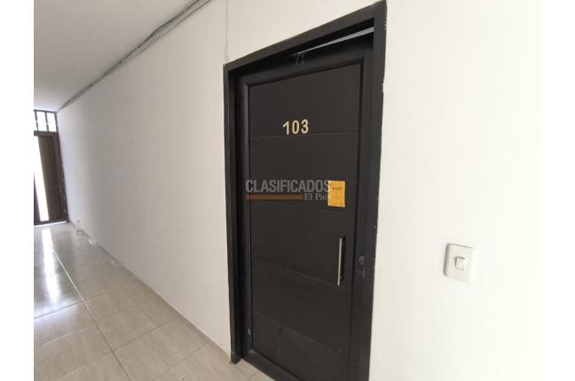 Apartamentos, Alquiler en La Flora