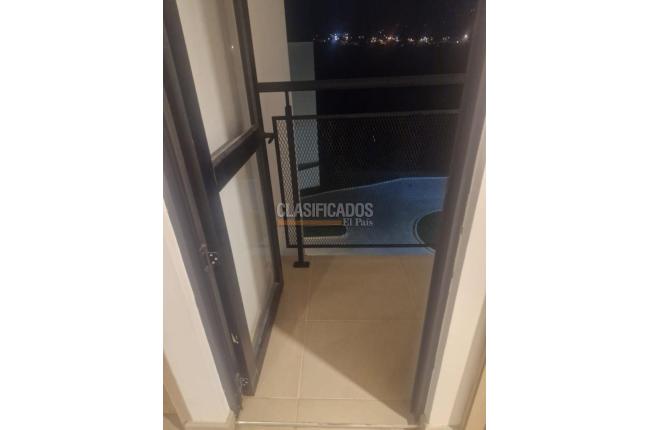 Apartamentos, Alquiler, Armenia - $1.700.000